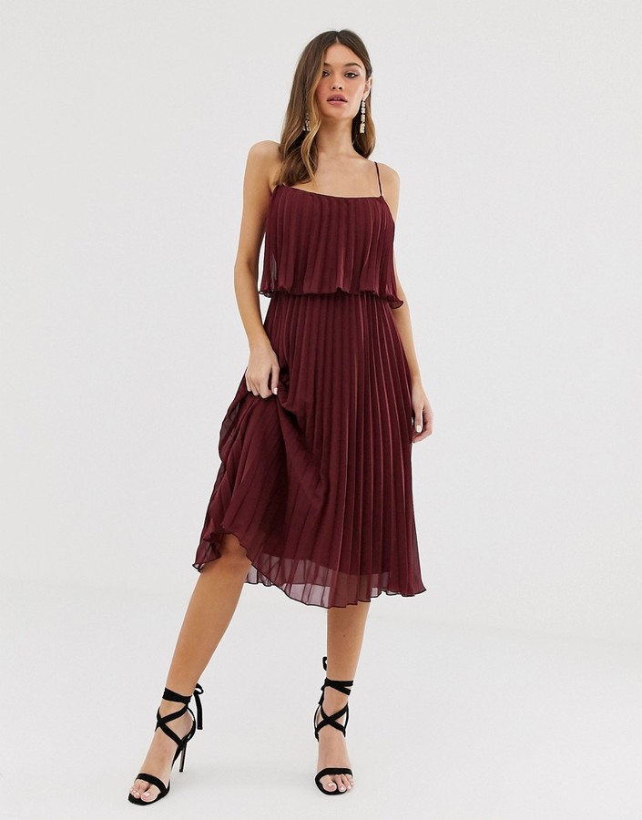 jonathan simkhai lace midi dress