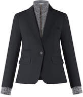 Thumbnail for your product : Veronica Beard Classic Jacket