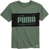 Thumbnail for your product : Puma Graphic T-Shirt