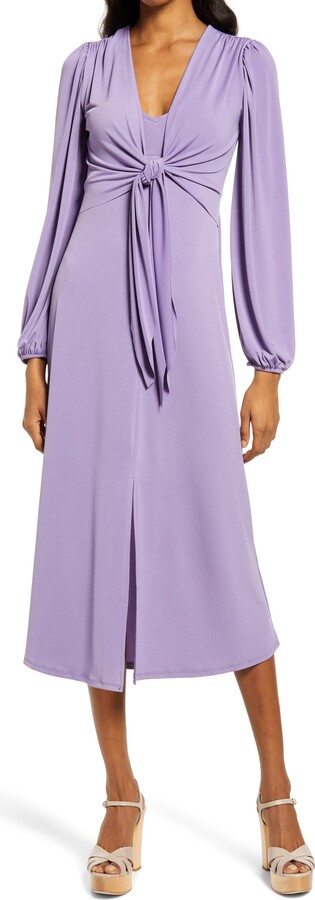 Light Purple Dress | Shop the world's ...