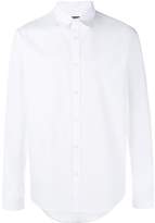 Thumbnail for your product : Gucci cotton poplin shirt