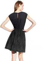 Thumbnail for your product : Vince Camuto Embroidered Dress