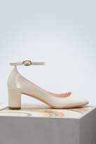 Electra heeled sandals 