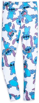 stitch leggings