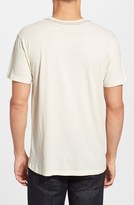 Thumbnail for your product : RVCA 'Directive' Graphic T-Shirt