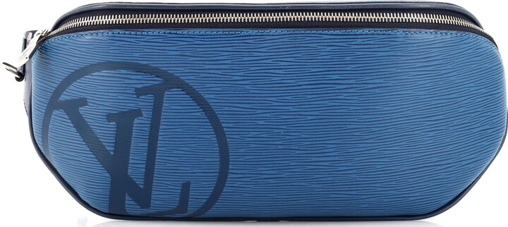 Louis Vuitton Monogram Pochette Duo Belt Bag - Brown Waist Bags, Handbags -  LOU236020