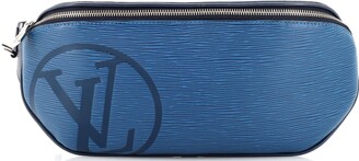Louis Vuitton Coussin Beltbag Monogram Embossed Lambskin - ShopStyle