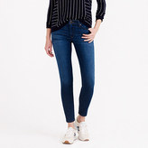 Thumbnail for your product : J.Crew Stretch toothpick jean in miller wash