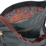Thumbnail for your product : Hobo Repose Leather Shoulder Bag