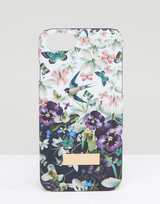 Ted Baker Enchantment IPhone Clip Case