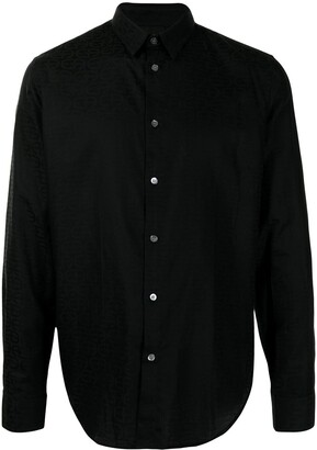 armani clothes canada