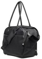 Babymoov New Women's Trendy Bag Puericulture In Black