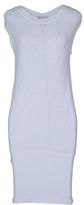 Thumbnail for your product : Paolo Errico Short dress