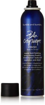 Bumble and Bumble Cityswept Finish, 150ml - Colorless