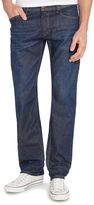Thumbnail for your product : Diesel Men's Waykee 837N Straight Stretch Jeans