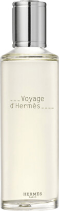 Hermes Voyage d'Hermes Pure Perfume Refill, 4.2 oz.