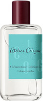 Thumbnail for your product : Atelier Cologne 3.4 oz. Clémentine California Cologne Absolue