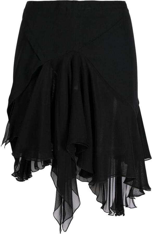 Versace Skirt