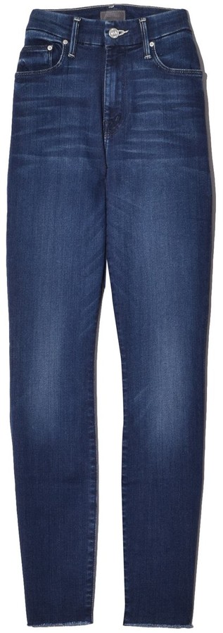 mother looker tongue in chic