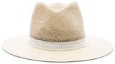 Thumbnail for your product : Eugenia Kim James Hat