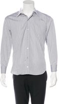 Thumbnail for your product : Tom Ford Striped Dress Shirt