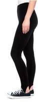Thumbnail for your product : Juicy Couture Stretch Velour Stirrup Legging