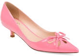 Thumbnail for your product : Journee Collection Women Lutana Pumps Women Shoes