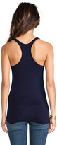 Thumbnail for your product : Feel The Piece Terrific Racer V-Neck Tank