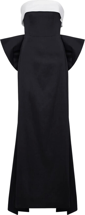 Birdie gown