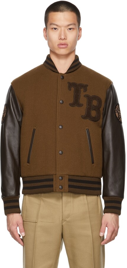 Varsity Jackets For Men | Shop the world's largest collection of 