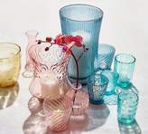 Thumbnail for your product : Pottery Barn Vintage Inspired Pressed Glass Votives, Warm - Set of 6