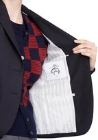 Thumbnail for your product : Brooks Brothers Wool Jacket