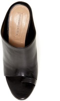 Thumbnail for your product : BCBGMAXAZRIA Dag High Heel Mule