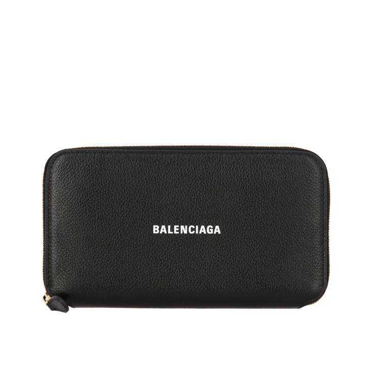 Balenciaga Wallet | Shop the world's largest collection of fashion |  ShopStyle