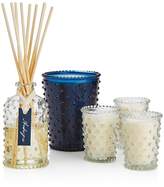 Thumbnail for your product : Simpatico Home Ambergris Hobnail Candle