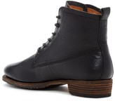 Thumbnail for your product : Blackstone Lace-Up Bootie