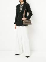 Thumbnail for your product : Tropez 0711 St. woven clutch bag