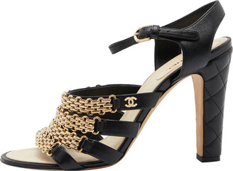 Chanel Women's Shoes | ShopStyle