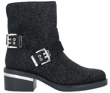 guess ankle boots