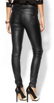 Thumbnail for your product : Rag and Bone 3856 Rag & Bone The Leather Skinny