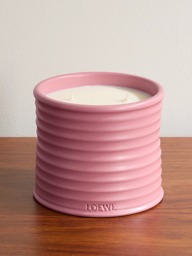 LOEWE Perfumes Ivy Medium Scented Candle, 610g