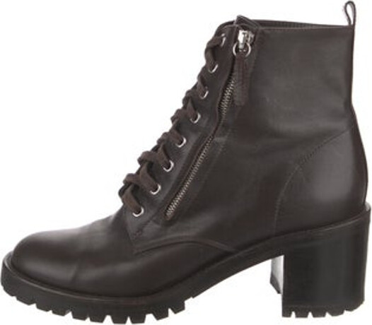 gianvito rossi combat boots