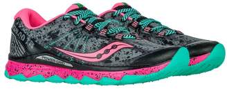 Saucony Nomad TR Women's Running Shoes