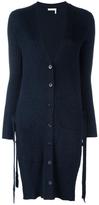 See By Chloé side tie cardigan 