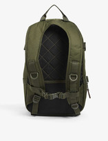 Thumbnail for your product : Eastpak Borys compression-strap padded backpack