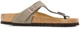 Thumbnail for your product : Birkenstock Flat Thong Sandals