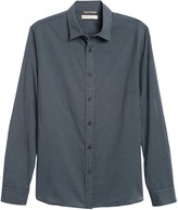 Thumbnail for your product : Banana Republic Heritage Slim-Fit Cotton Shirt