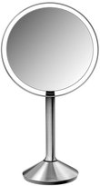 Thumbnail for your product : Simplehuman Simple Human 6.5" Sensor Makeup Mirror