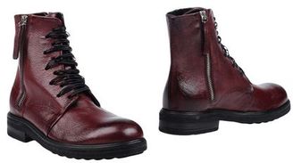 Halmanera Ankle boots
