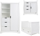 White Nursery Furniture Sets Shopstyle Uk